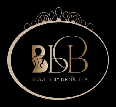Logo Beauty by Dr. Butta