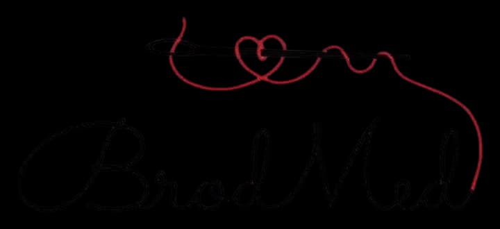 Logo BrodMed